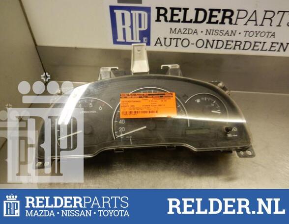 Instrument Cluster TOYOTA AVENSIS VERSO (_M2_)