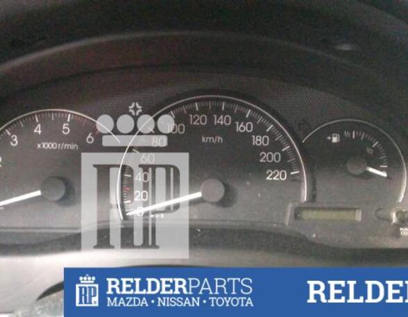 Instrument Cluster TOYOTA AVENSIS VERSO (_M2_)