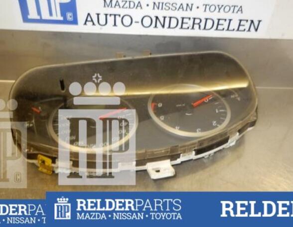 Instrument Cluster MAZDA 2 (DY)