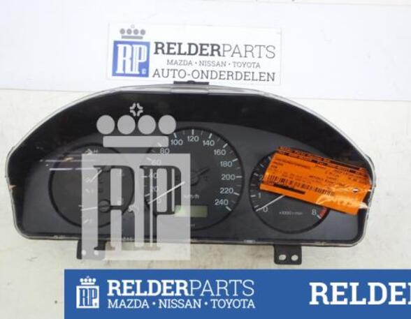 Instrument Cluster MAZDA 626 V Hatchback (GF)