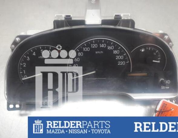 Instrument Cluster TOYOTA AVENSIS VERSO (_M2_)