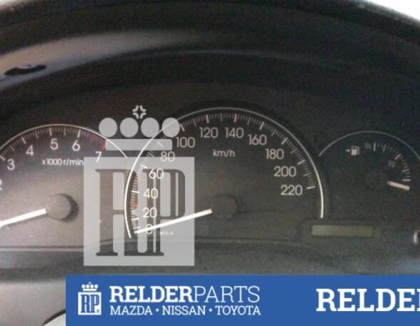 Instrument Cluster TOYOTA AVENSIS VERSO (_M2_)