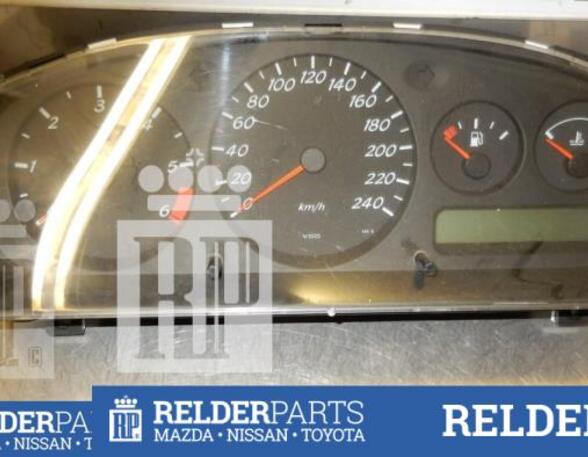 Instrument Cluster NISSAN PRIMERA Traveller (WP11)