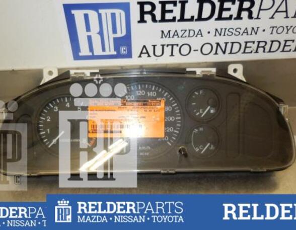 Instrument Cluster MAZDA 323 F V (BA)