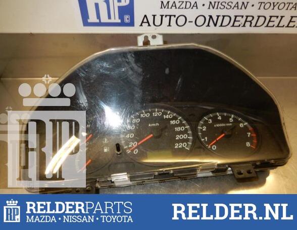 Instrument Cluster MAZDA PREMACY (CP)