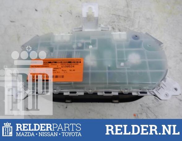 Instrument Cluster MAZDA 5 (CR19)