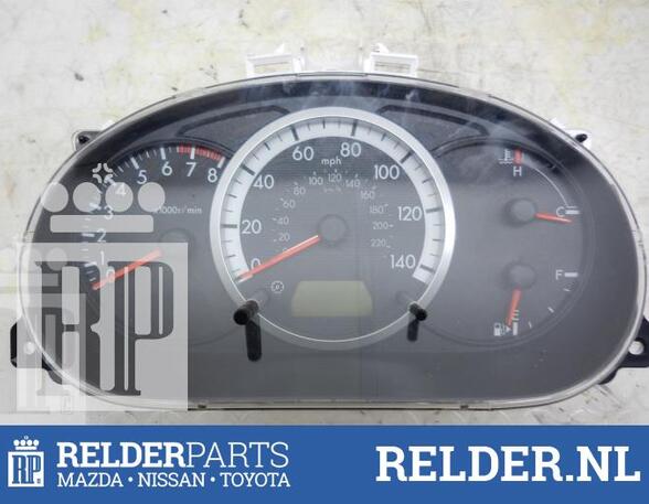 Instrument Cluster MAZDA 5 (CR19)