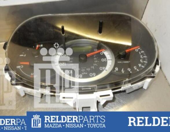 Instrument Cluster MAZDA 5 (CR19)