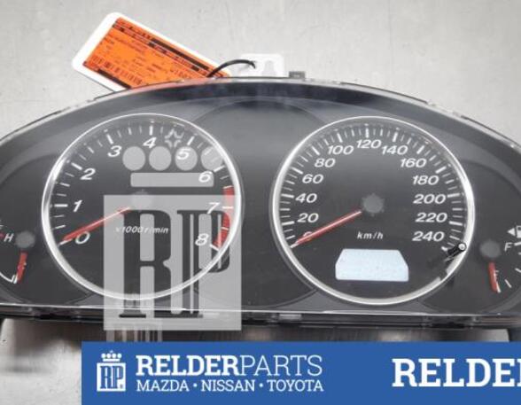 Instrument Cluster MAZDA 6 Hatchback (GG)