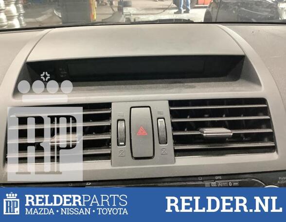 Instrument Cluster MAZDA 6 Estate (GH)