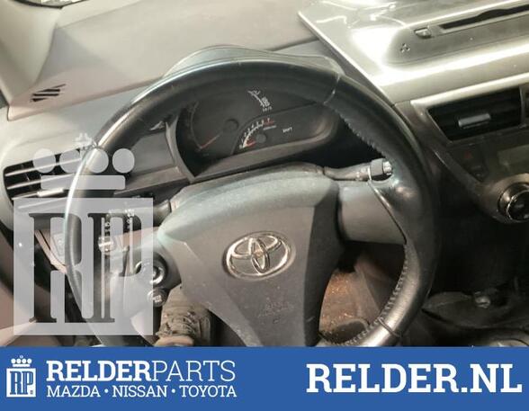 Steering Wheel TOYOTA IQ (_J1_)