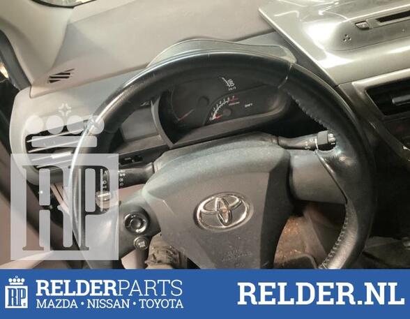 Steering Wheel TOYOTA IQ (_J1_)