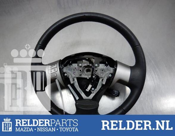 Steering Wheel TOYOTA AURIS (_E15_), TOYOTA AURIS (_E18_), TOYOTA AURIS Estate (_E18_)