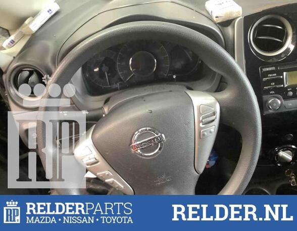 Steering Wheel NISSAN NOTE (E12)