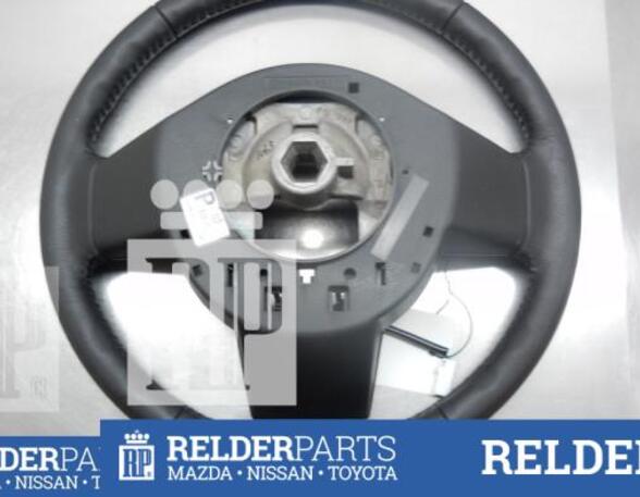 Steering Wheel MAZDA 2 (DE_, DH_)