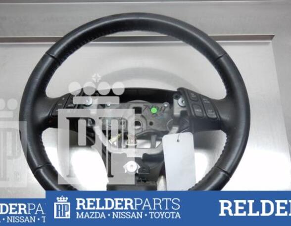 Steering Wheel MAZDA 6 Station Wagon (GY)