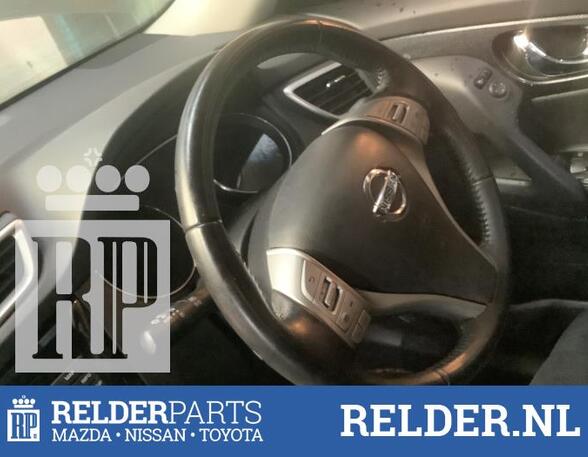 Steering Wheel NISSAN X-TRAIL (T32_)