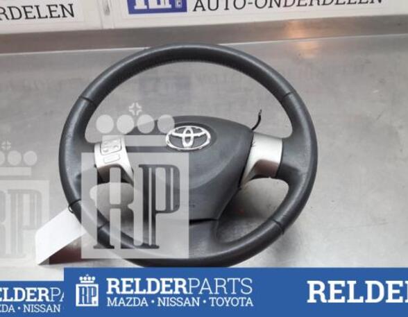 Steering Wheel TOYOTA AURIS (_E15_), TOYOTA AURIS (_E18_), TOYOTA AURIS Estate (_E18_)