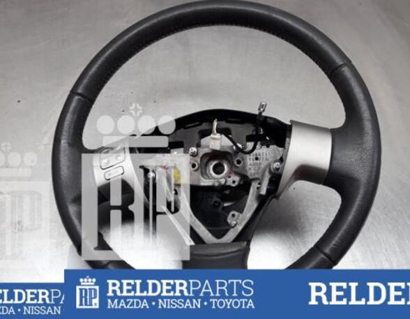 Steering Wheel TOYOTA AURIS (_E15_), TOYOTA AURIS (_E18_), TOYOTA AURIS Estate (_E18_)