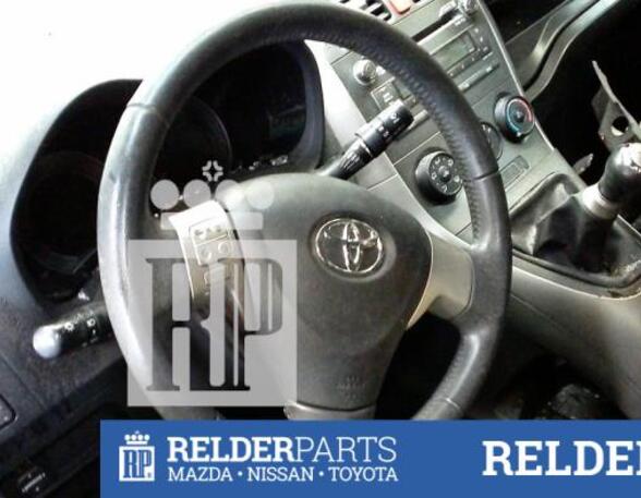 Steering Wheel TOYOTA AURIS (_E15_), TOYOTA AURIS (_E18_), TOYOTA AURIS Estate (_E18_)