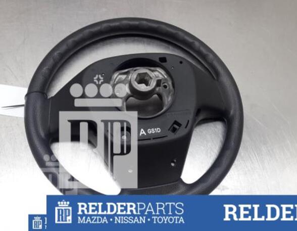 Steering Wheel MAZDA 6 Hatchback (GH)