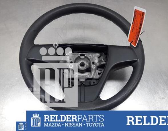 Steering Wheel MAZDA 6 Hatchback (GH)