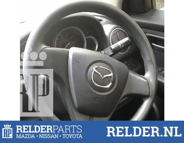 Steering Wheel MAZDA 6 Hatchback (GH)