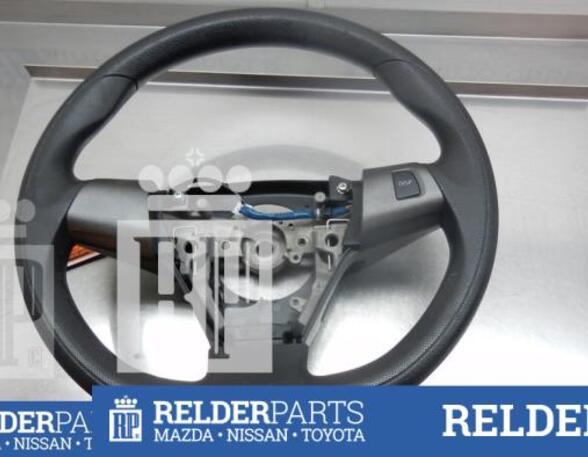 Steering Wheel TOYOTA RAV 4 III (_A3_)