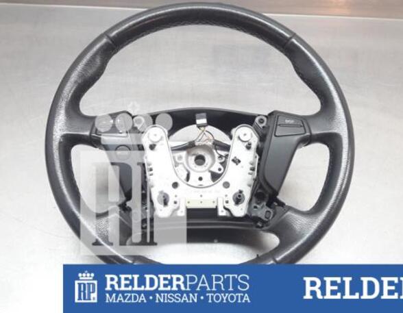 Steering Wheel TOYOTA AVENSIS Estate (_T25_), TOYOTA AVENSIS Estate (_T22_)