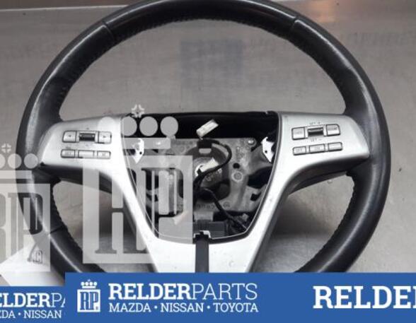 Steering Wheel MAZDA 6 Estate (GH)