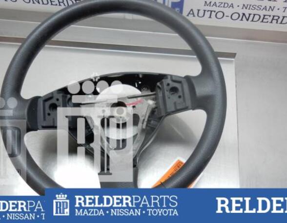 Steering Wheel NISSAN PIXO (UA0)