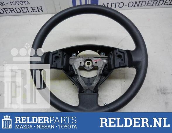 Steering Wheel NISSAN PIXO (UA0)