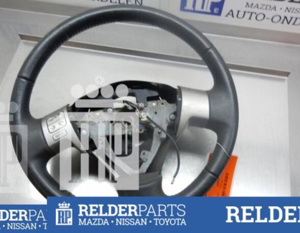 Steering Wheel TOYOTA AURIS (_E15_), TOYOTA AURIS (_E18_), TOYOTA AURIS Estate (_E18_)