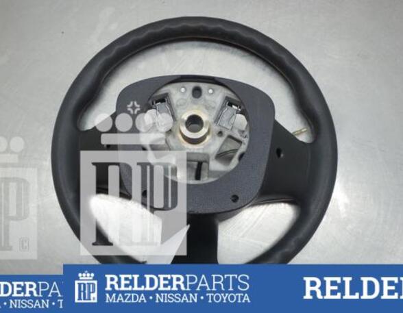 Steering Wheel NISSAN MICRA IV (K13_)