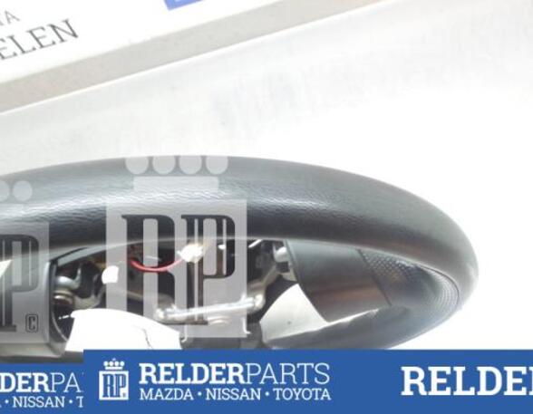 Steering Wheel MAZDA 5 (CR19)