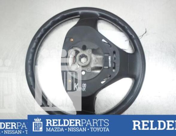 Steering Wheel MAZDA 5 (CR19)