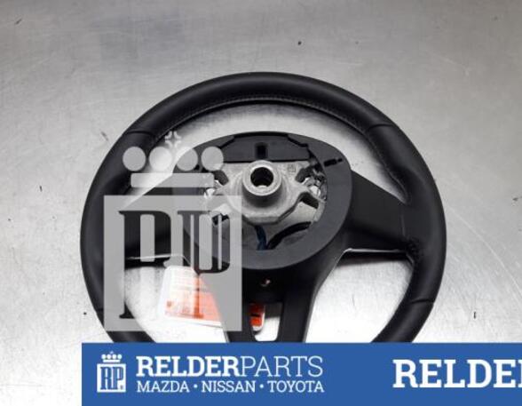 Steering Wheel NISSAN QASHQAI II SUV (J11, J11_)