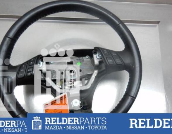 Steering Wheel MAZDA 6 Hatchback (GG)