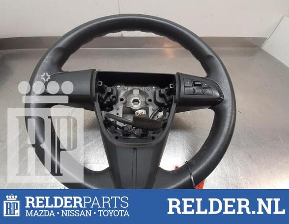 Steering Wheel MAZDA 3 (BL)