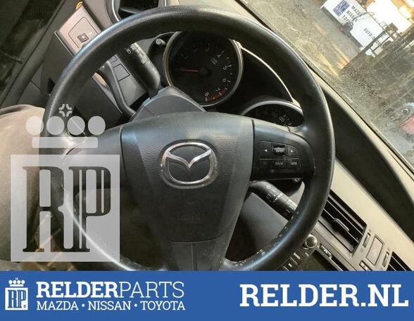 Steering Wheel MAZDA 3 (BL)