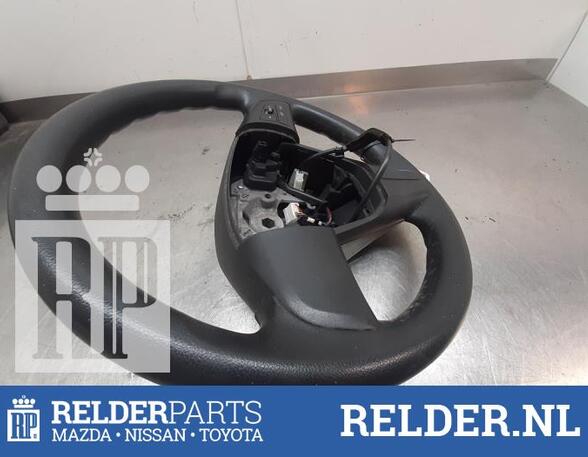 Steering Wheel MAZDA 3 (BL)