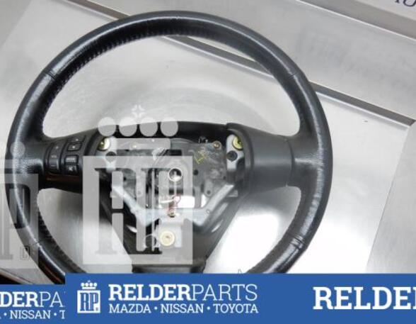 Steering Wheel MAZDA RX-8 (SE, FE)