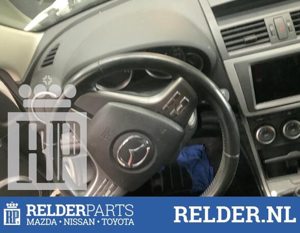 Steering Wheel MAZDA 6 Saloon (GH)