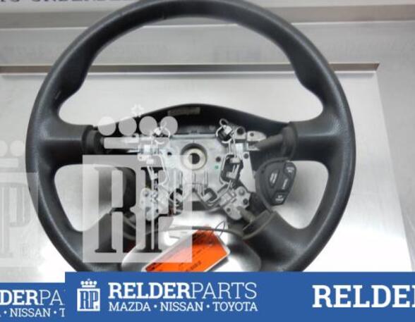 Steering Wheel NISSAN PRIMERA Hatchback (P12)