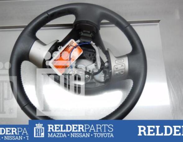 Steering Wheel TOYOTA AURIS (_E15_), TOYOTA AURIS (_E18_), TOYOTA AURIS Estate (_E18_)