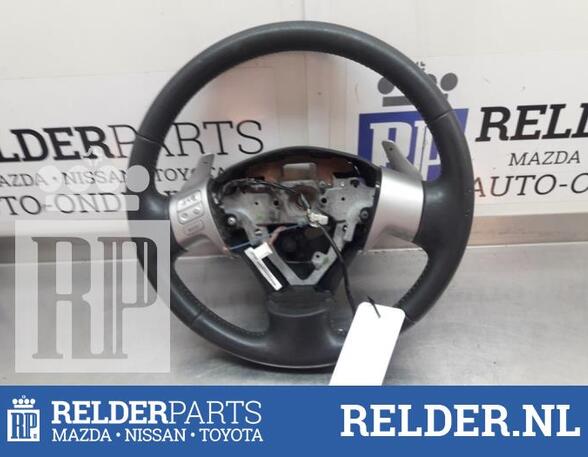 Steering Wheel TOYOTA AURIS (_E15_), TOYOTA AURIS (_E18_), TOYOTA AURIS Estate (_E18_)