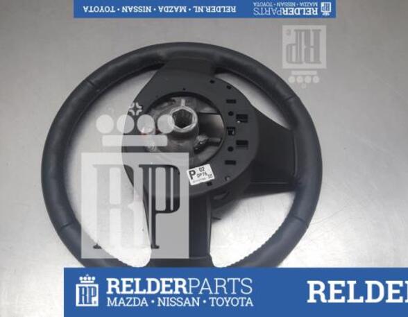 Steering Wheel MAZDA 2 (DE_, DH_)