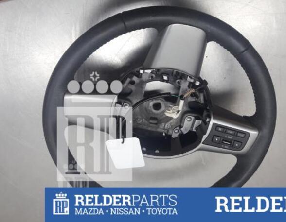 Steering Wheel MAZDA 2 (DE_, DH_)