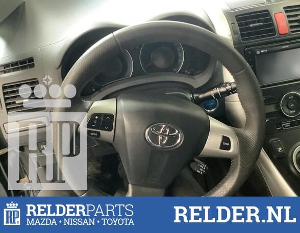 Steering Wheel TOYOTA AURIS (_E15_), TOYOTA AURIS (_E18_), TOYOTA AURIS Estate (_E18_)