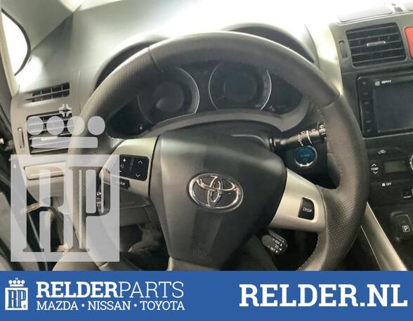 Steering Wheel TOYOTA AURIS (_E15_), TOYOTA AURIS (_E18_), TOYOTA AURIS Estate (_E18_)